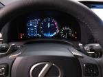 Lexus GS F 2015 года